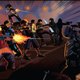 Illustration for article titled Top Cow’s Genius is a chilling reflection of this week’s Ferguson turmoil